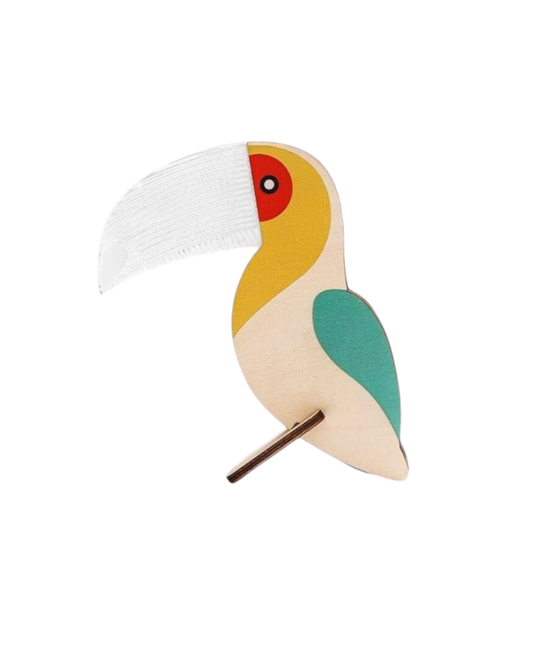 Il Tucano