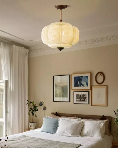 La Lanterne Opaline
