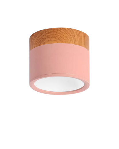 Lampada da soffitto Clairon