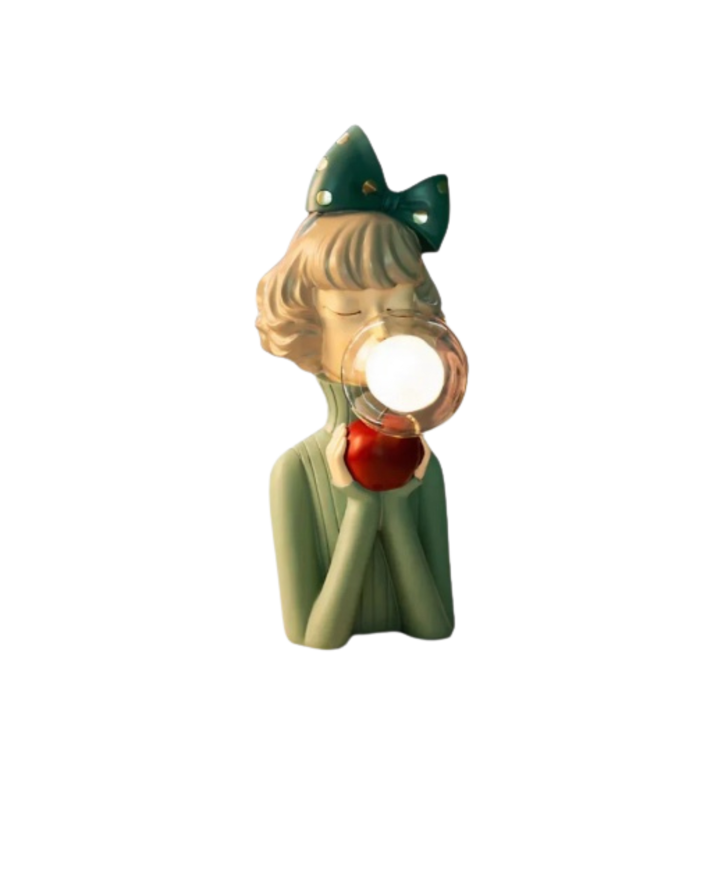 La Bulle de Lumière