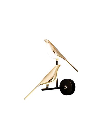 L'Uccello Luce