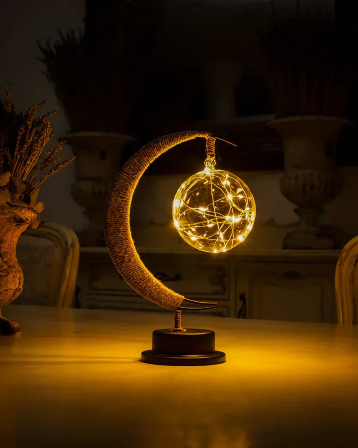Le Lumière Céleste