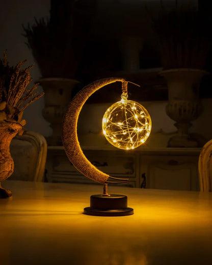 Le Lumière Céleste
