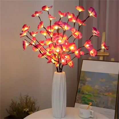 La Lumière Florale
