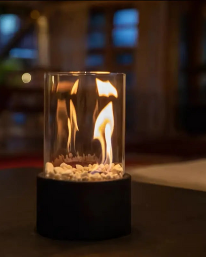 Le Flambeau