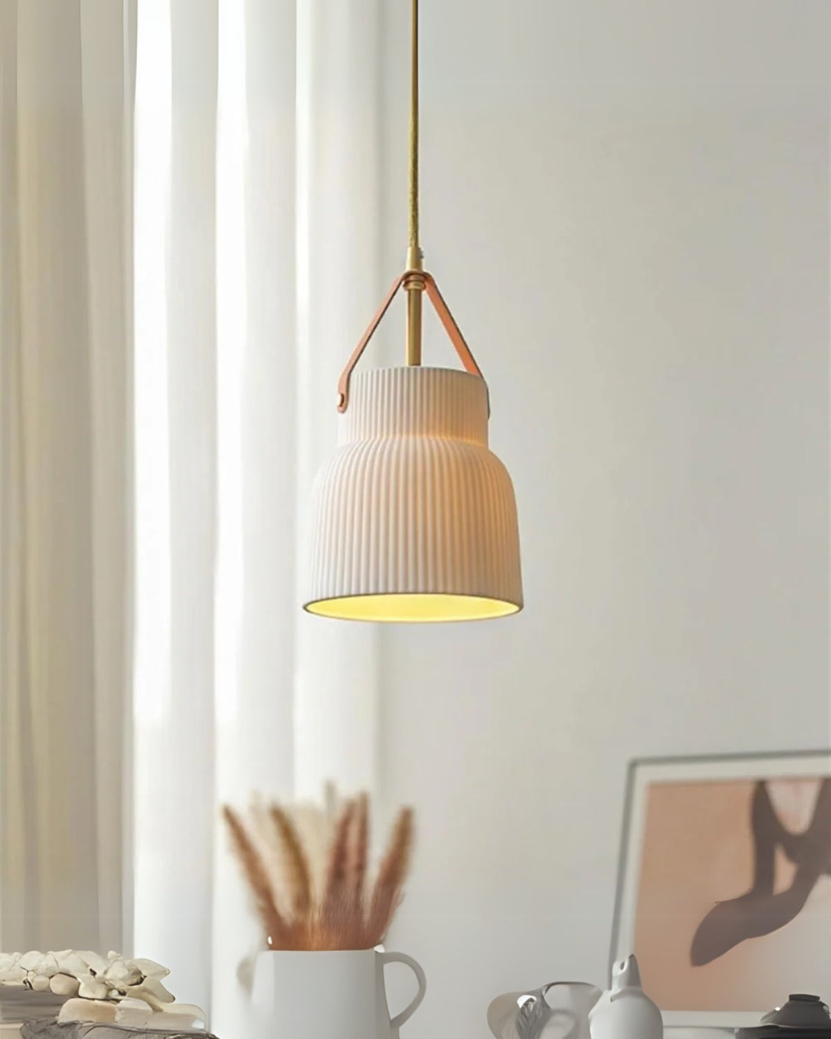 Le Luminaire Céleste