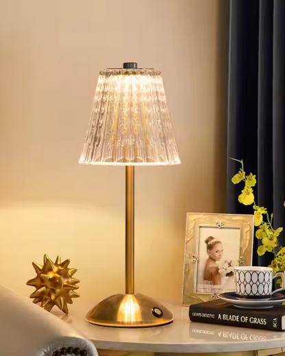 La Luce d'Oro