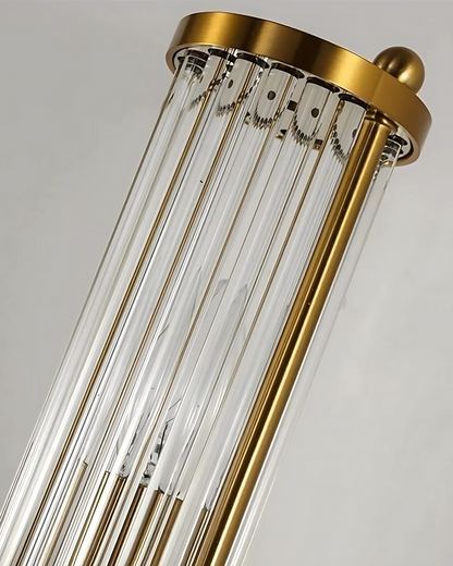 La Lustre Étoilé