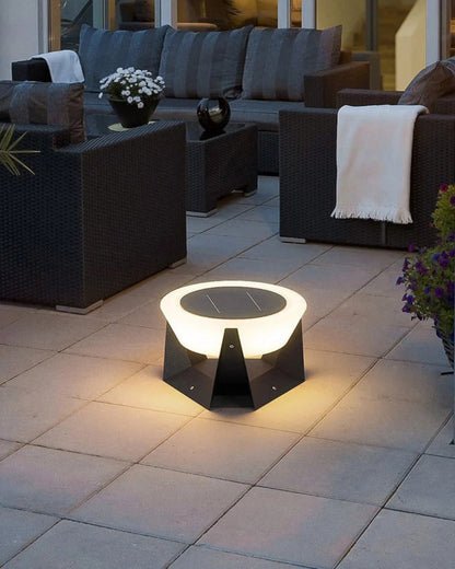 Le Halo Luxueux
