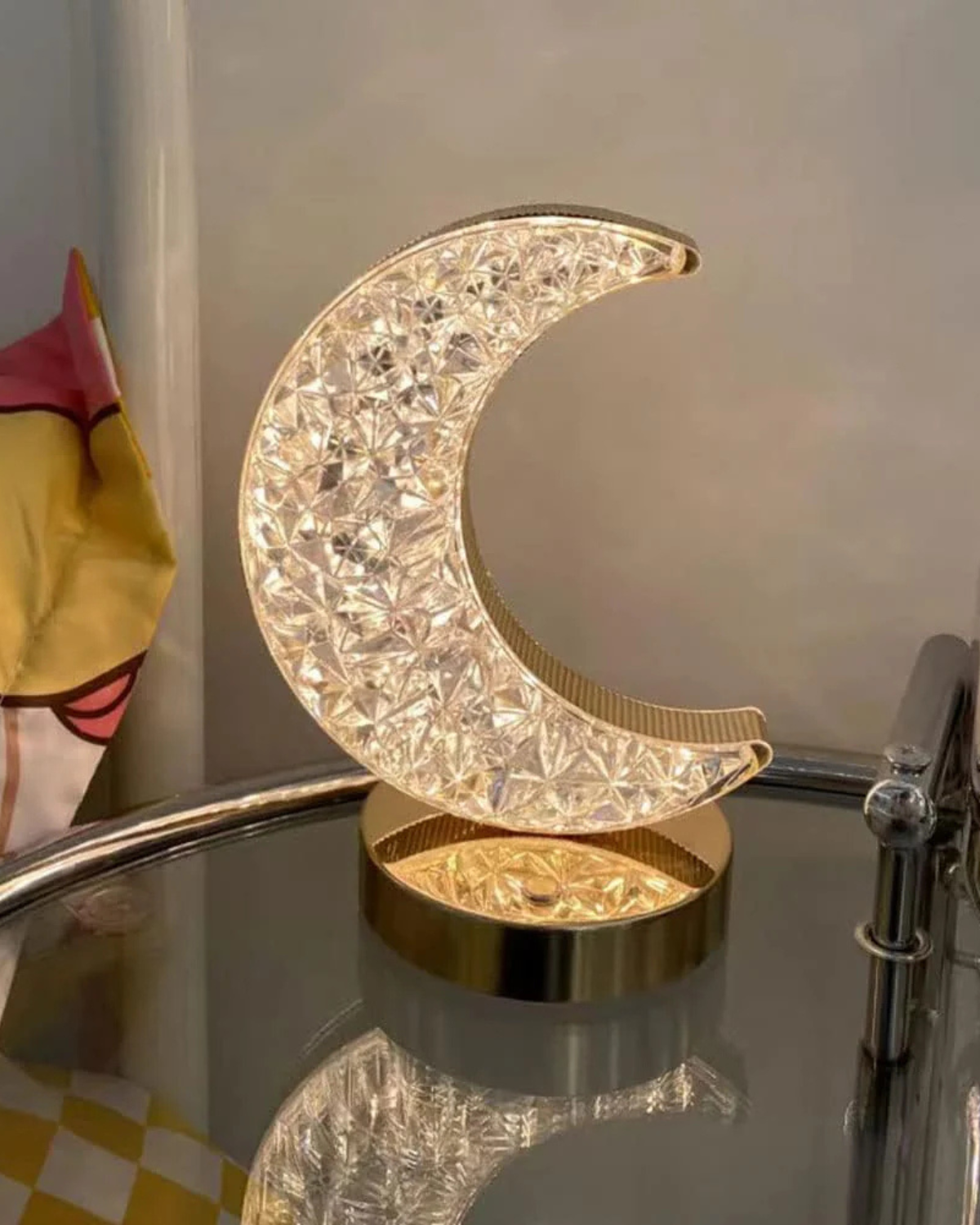 L'Éclat Lunaire