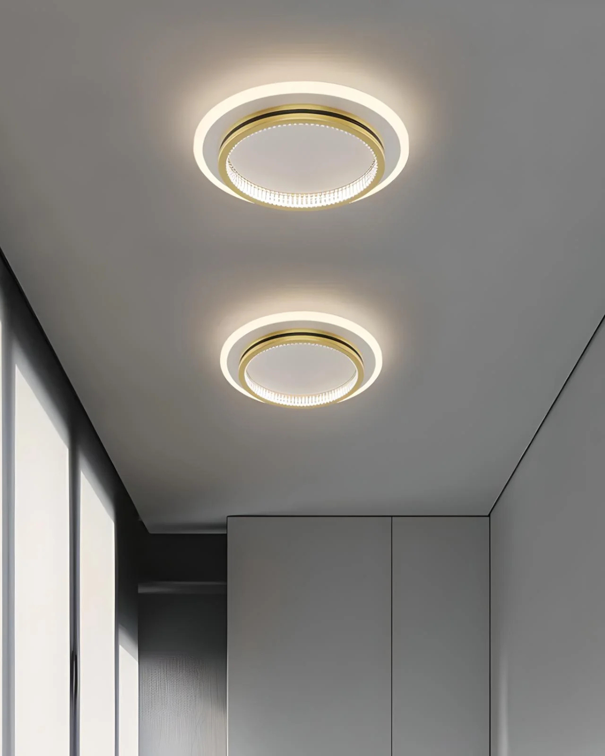 L'Aura Brillante