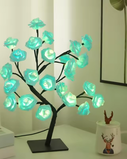 Le Rosier Lumineux
