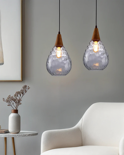 Le Goutte de Lumière
