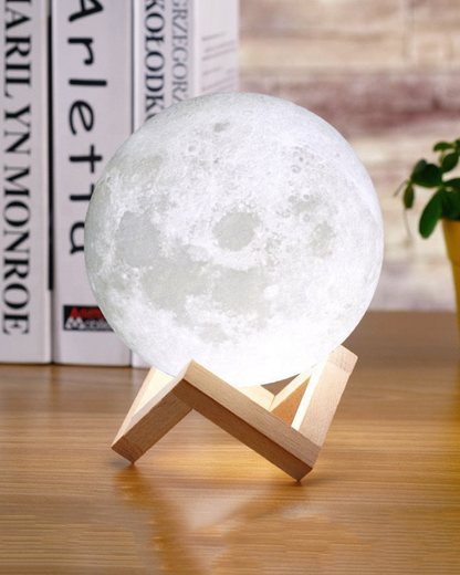 L'Orbe Lunaire