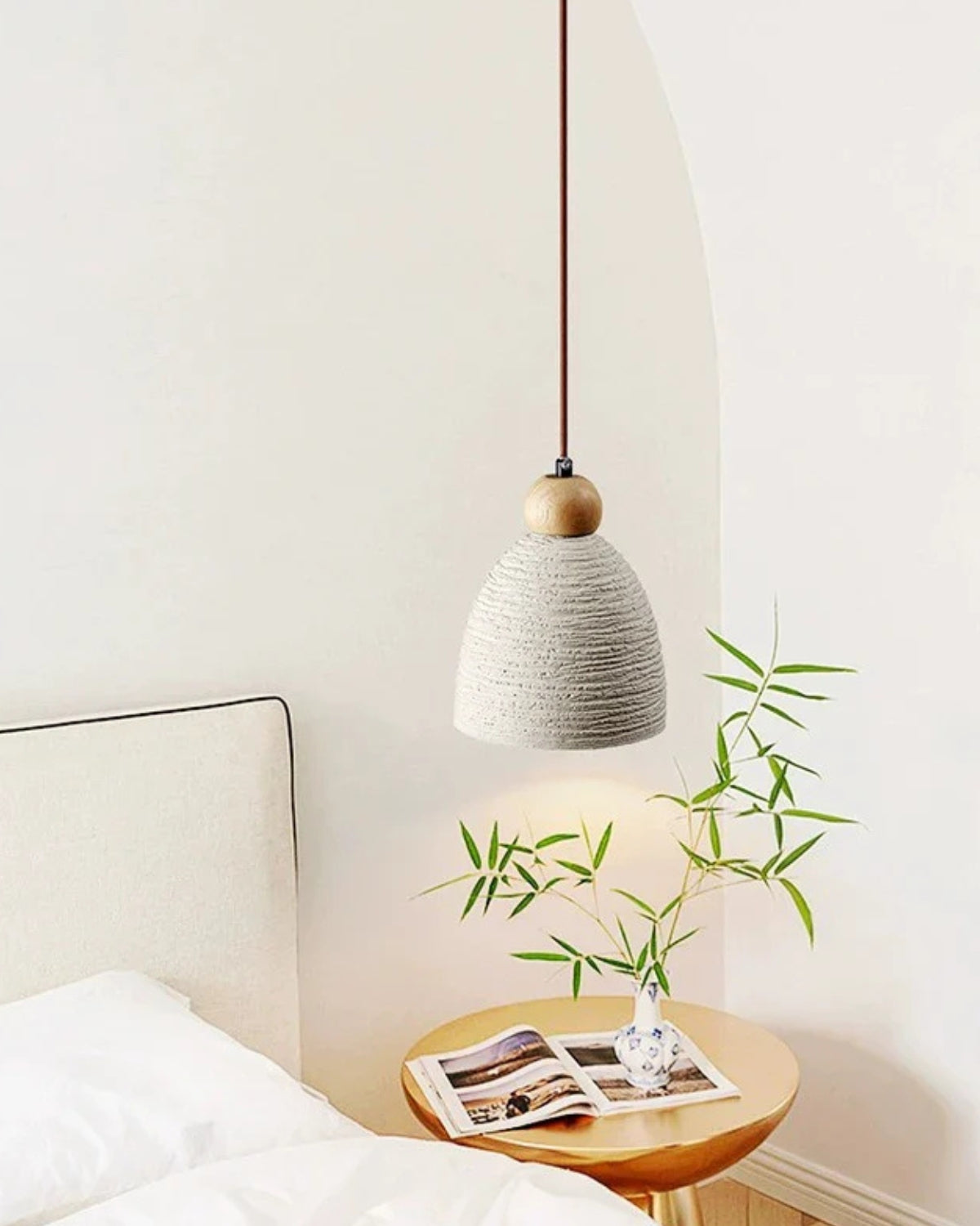 Le Cloche Rustique