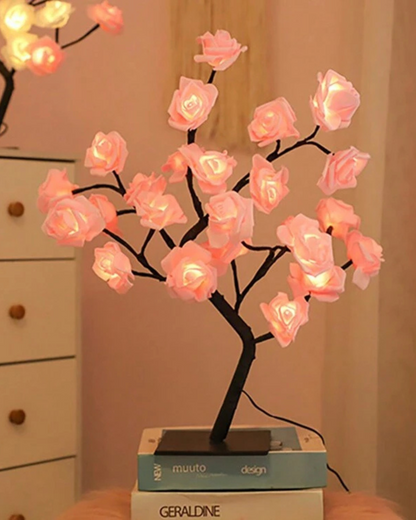 Le Rosier Lumineux