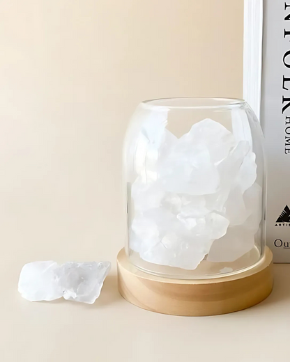 Le Cristal d'Amour