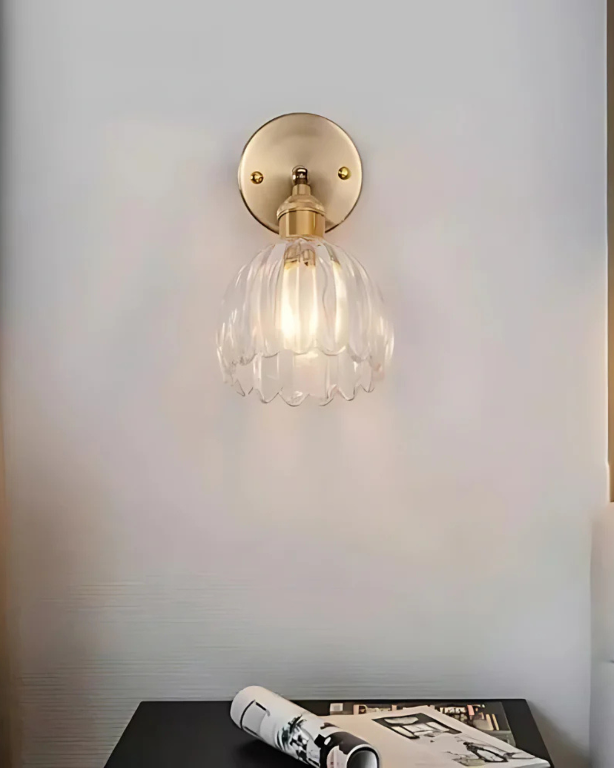 Le Fleur Lumineux