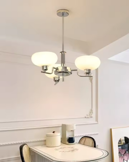 Le Lustre Moderne