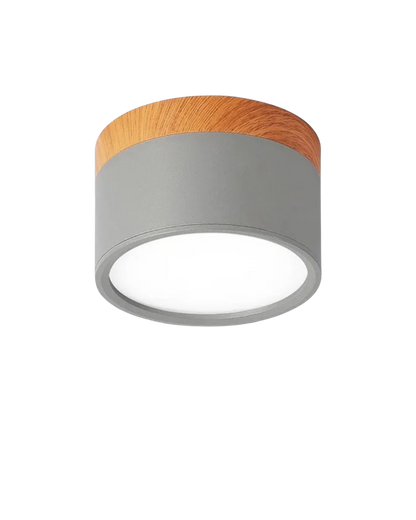 Lampada da soffitto Clairon