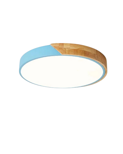 Il circo luminoso
