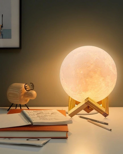 L'Orbe Lunaire