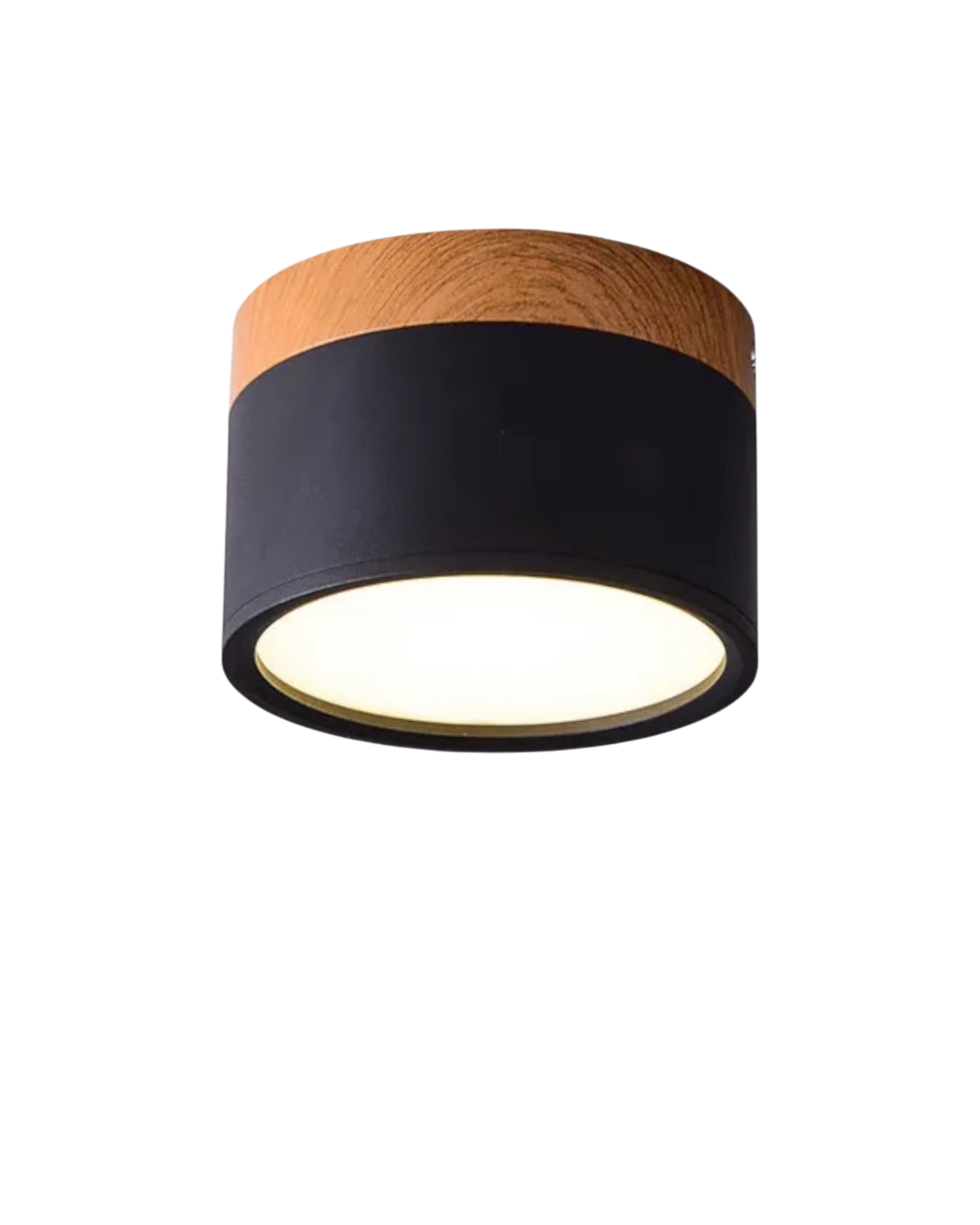 Lampada da soffitto Clairon