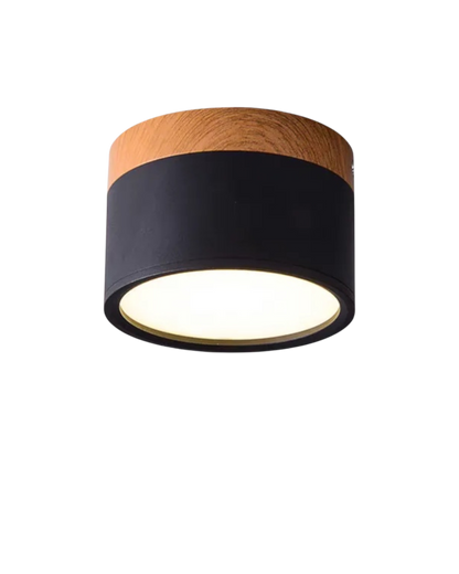 Lampada da soffitto Clairon