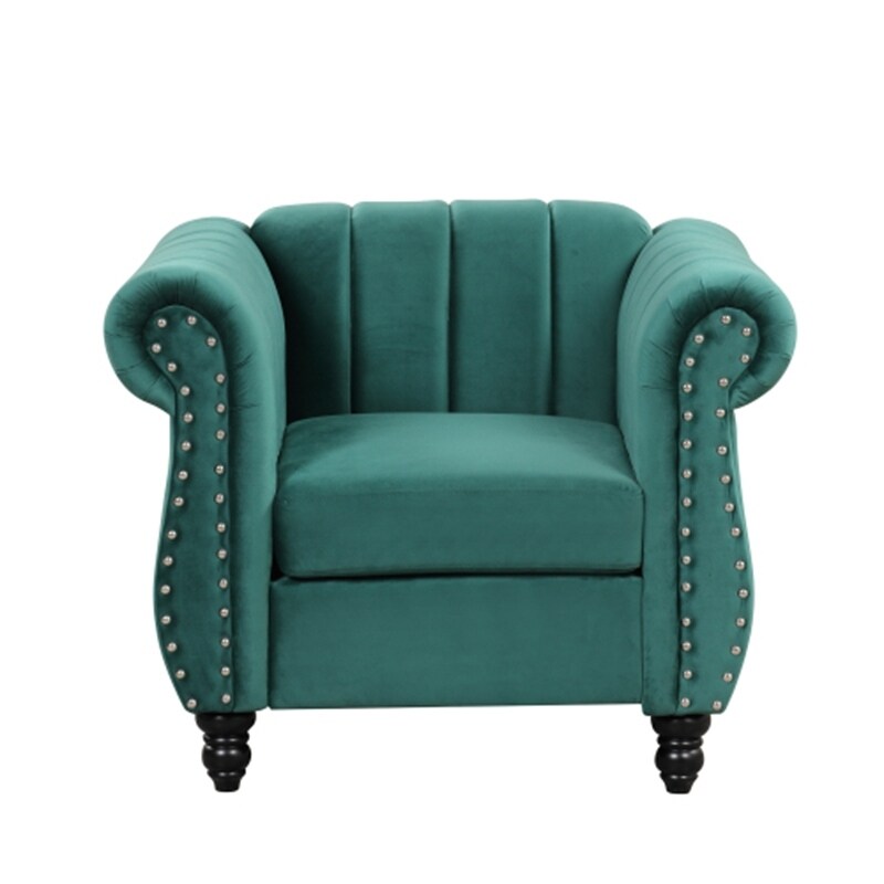 39 Divano moderno Dutch Fluff Divano imbottito
