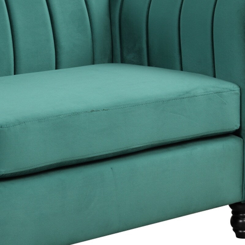 39 Divano moderno Dutch Fluff Divano imbottito