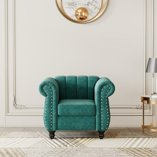 39 Divano moderno Dutch Fluff Divano imbottito