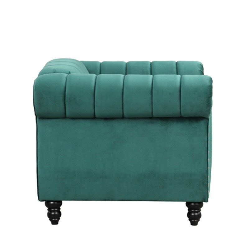 39 Divano moderno Dutch Fluff Divano imbottito