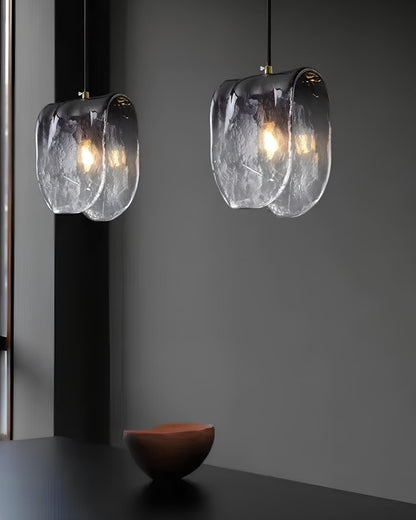 Le Verre Flottant