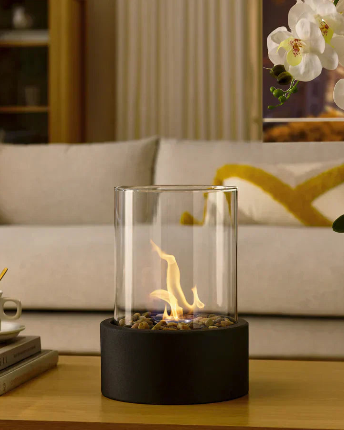 Le Flambeau