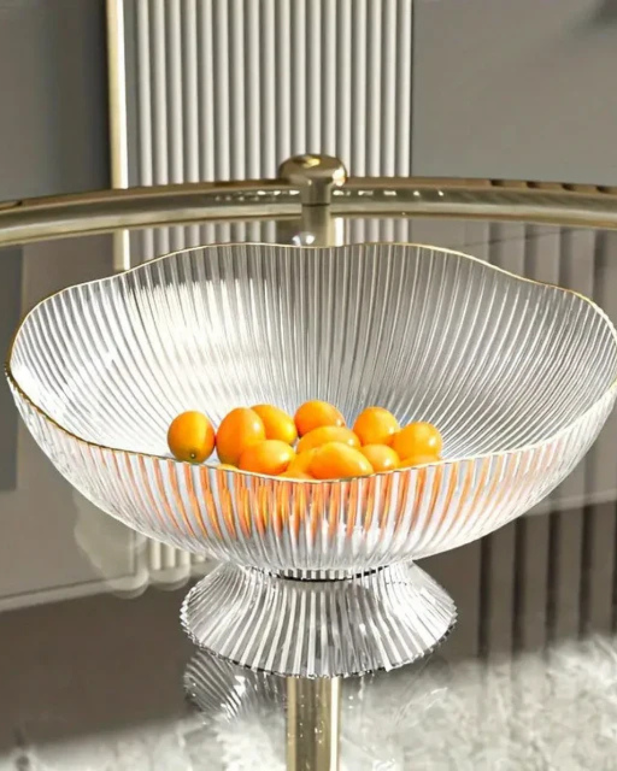 Véra Fruit Bowl