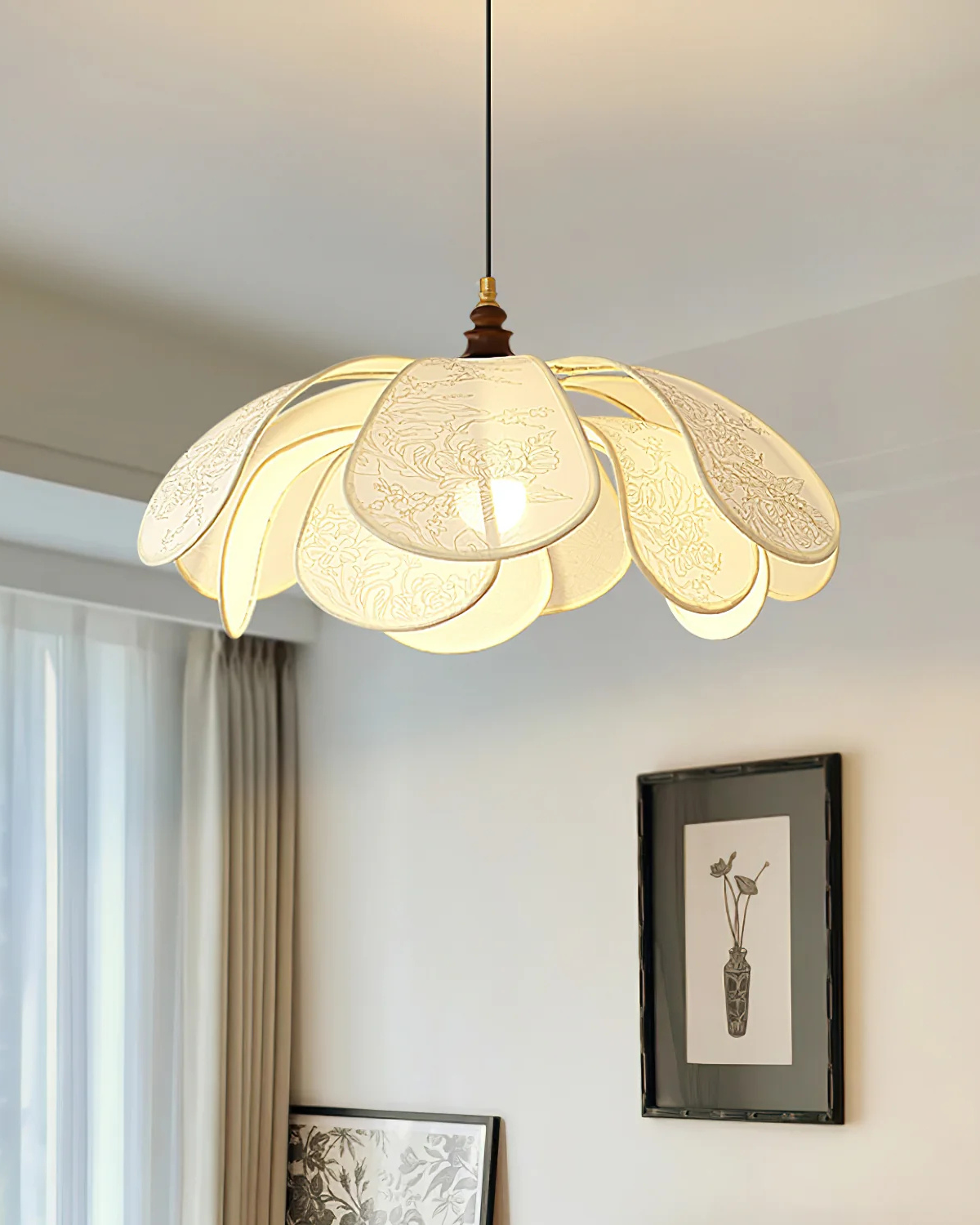 Le Fleur de Lumière