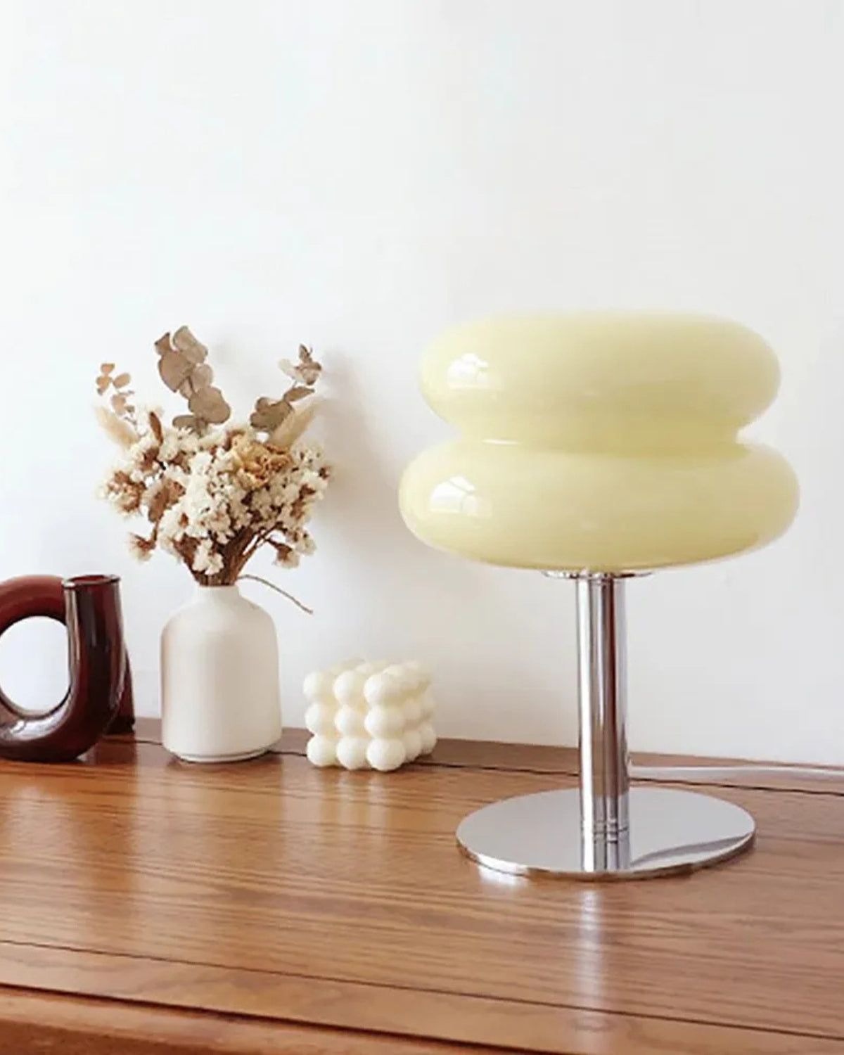 Le Halo Moderne