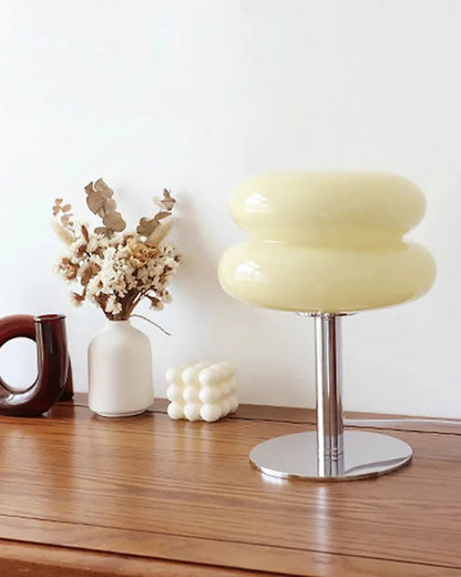 Le Halo Moderne