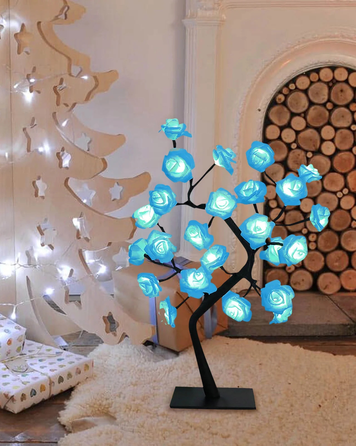 Le Rosier Lumineux