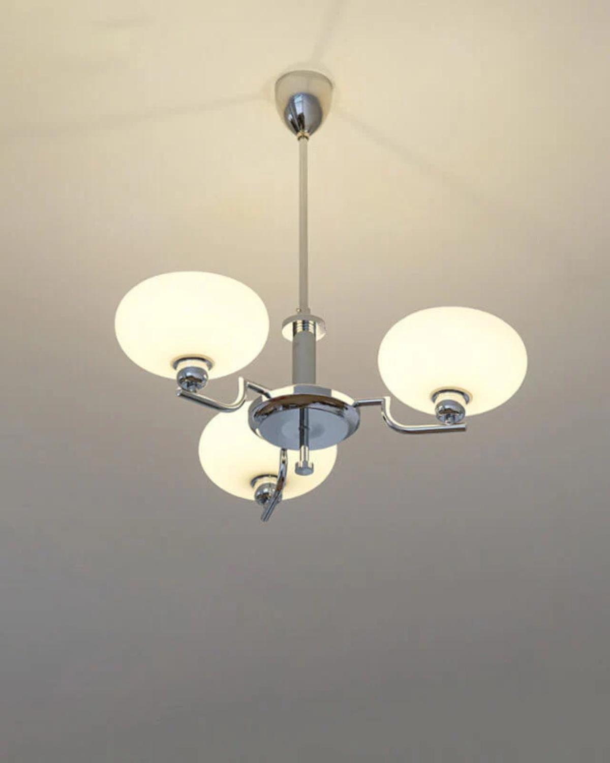 Le Lustre Moderne