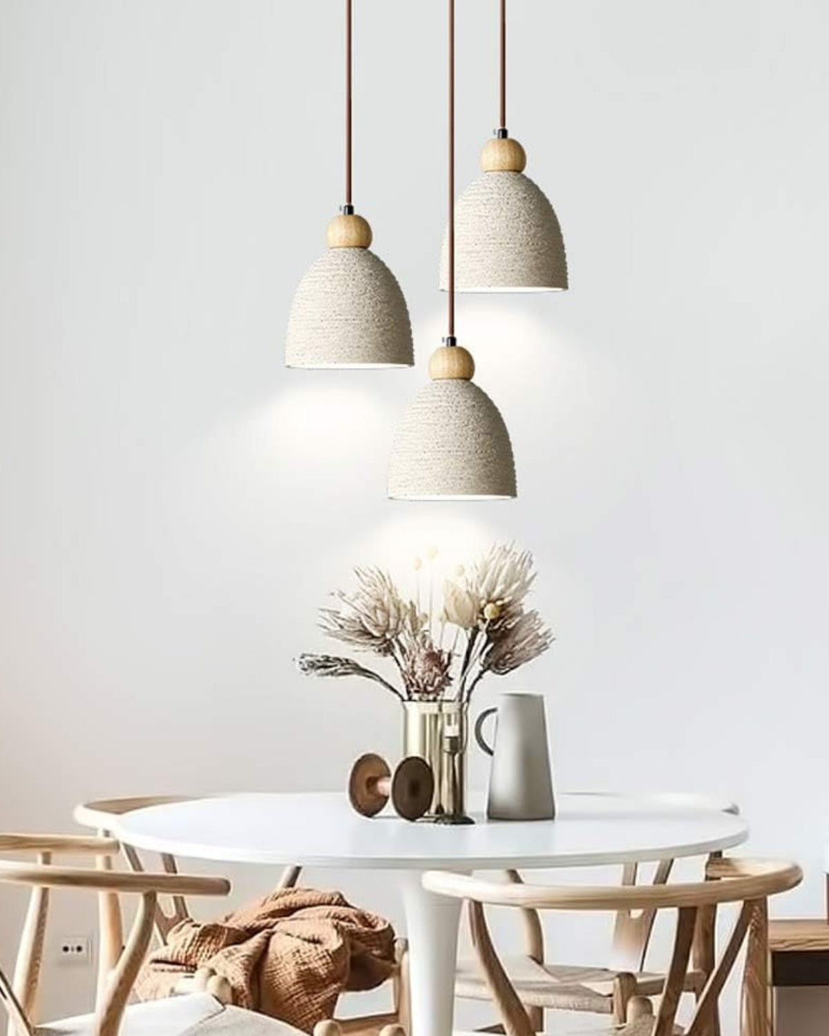 Le Cloche Rustique