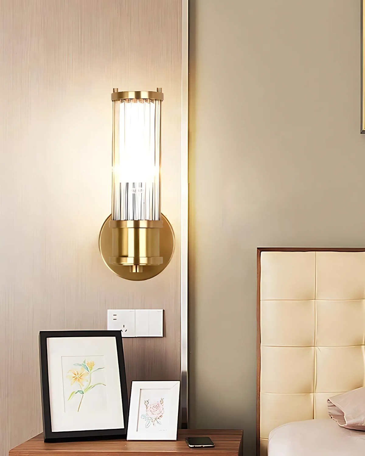 La Lustre Étoilé