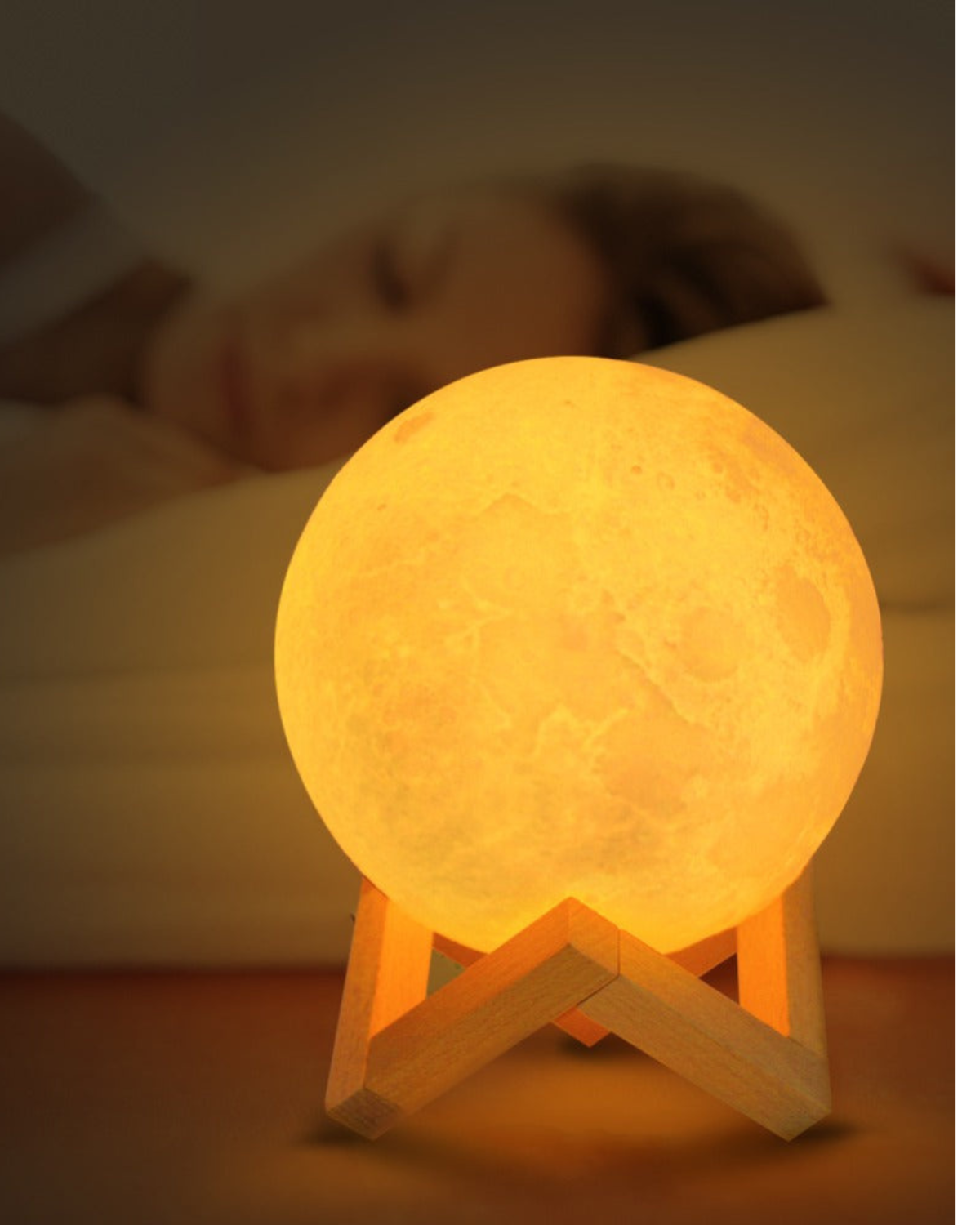L'Orbe Lunaire