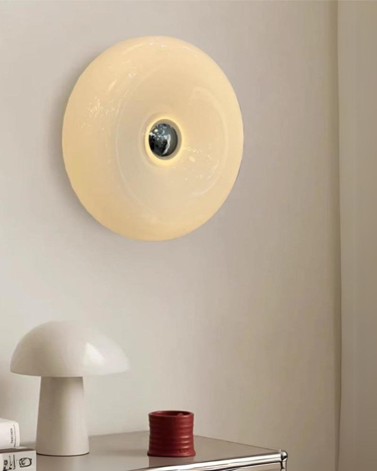 L'Essenza di Luce