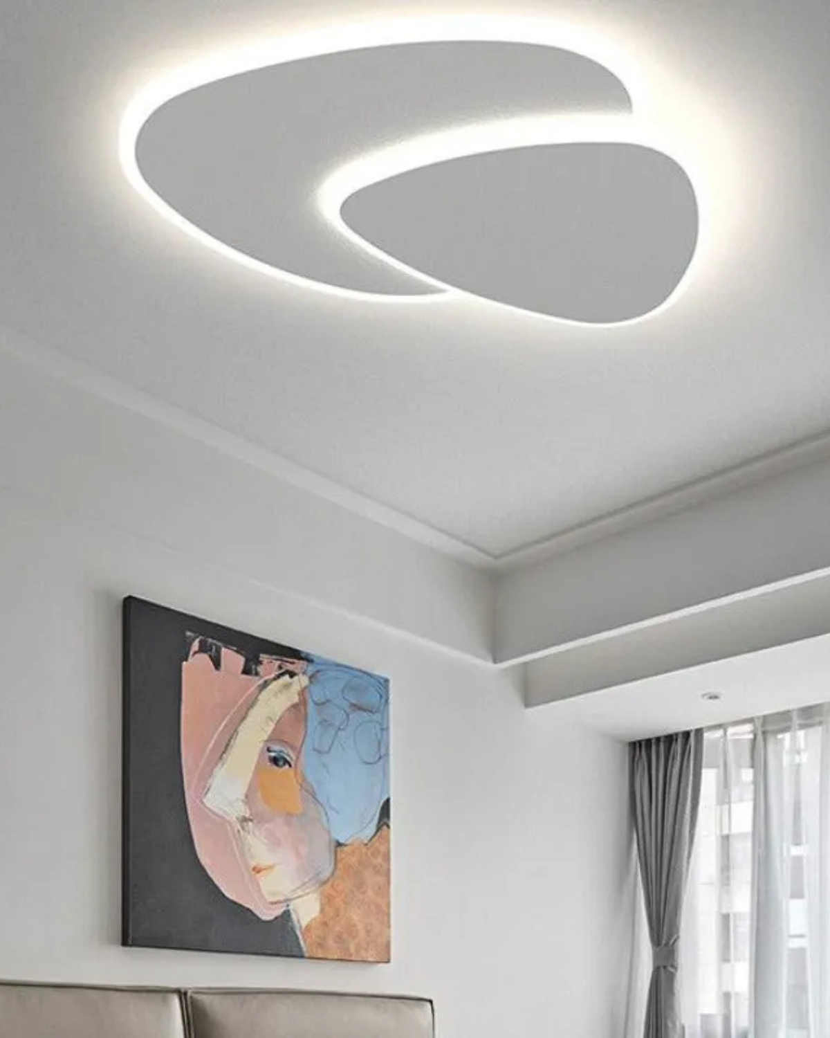 L'Éclipse Moderne