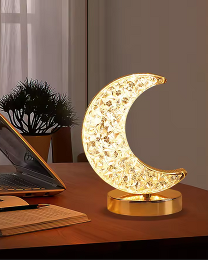 L'Éclat Lunaire