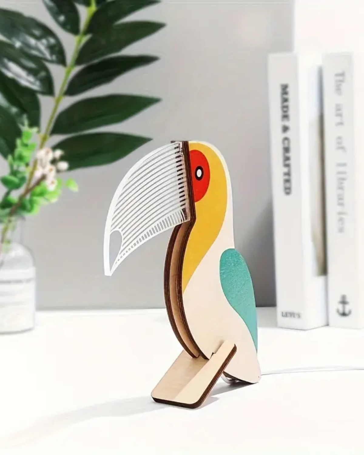 Il Tucano