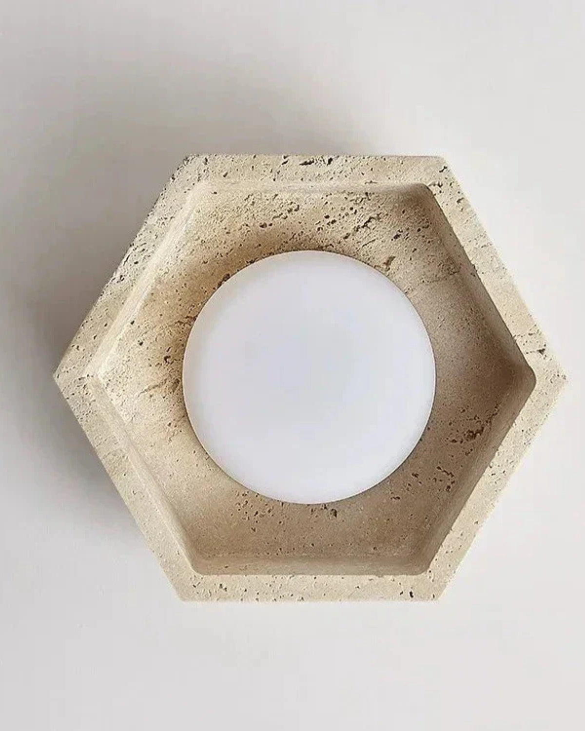 Le Hexa Rocheux
