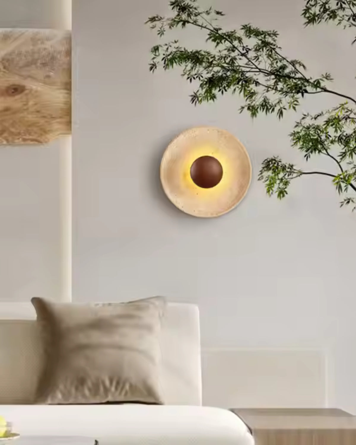 Le Cercle Lumineux