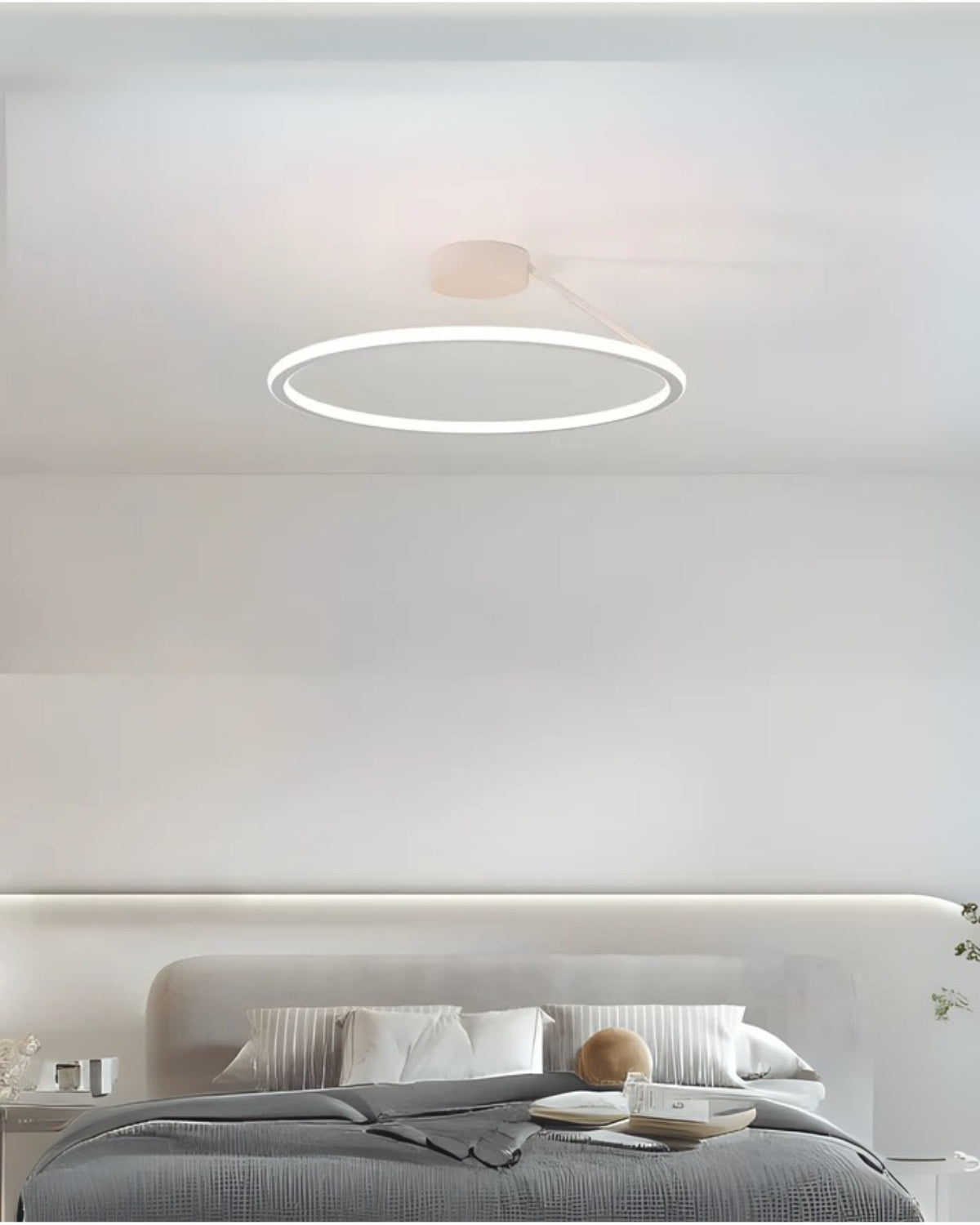 Le Halo Élégant